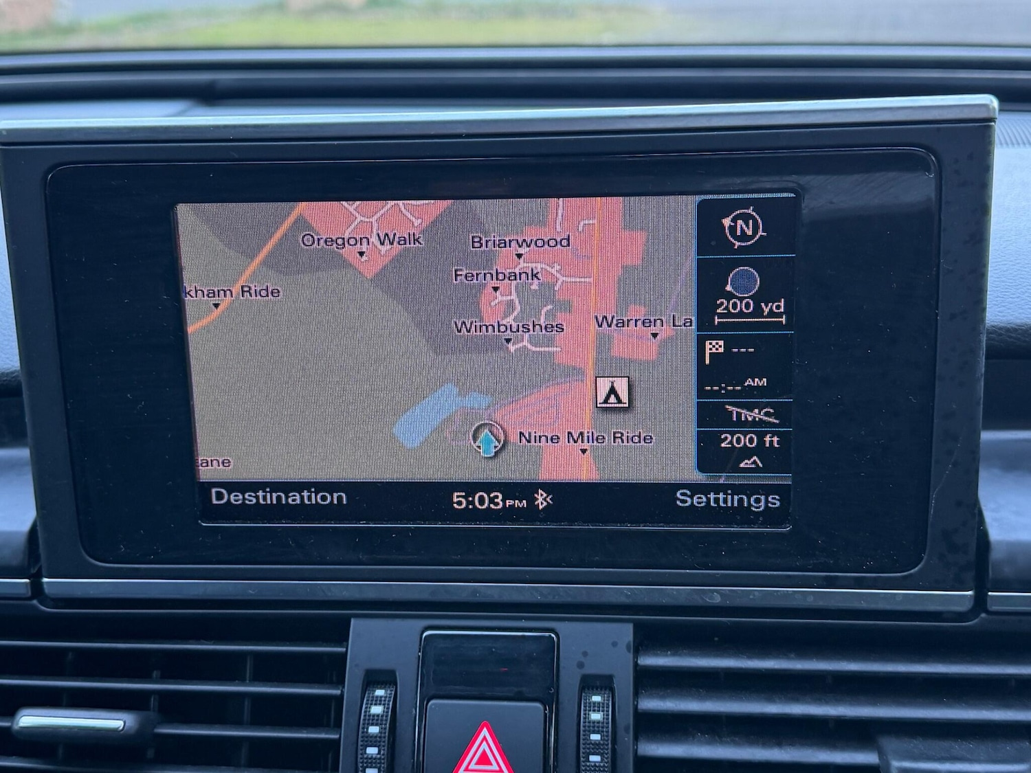 Used Audi A6 2013 for sale - 77738297: Photo 46