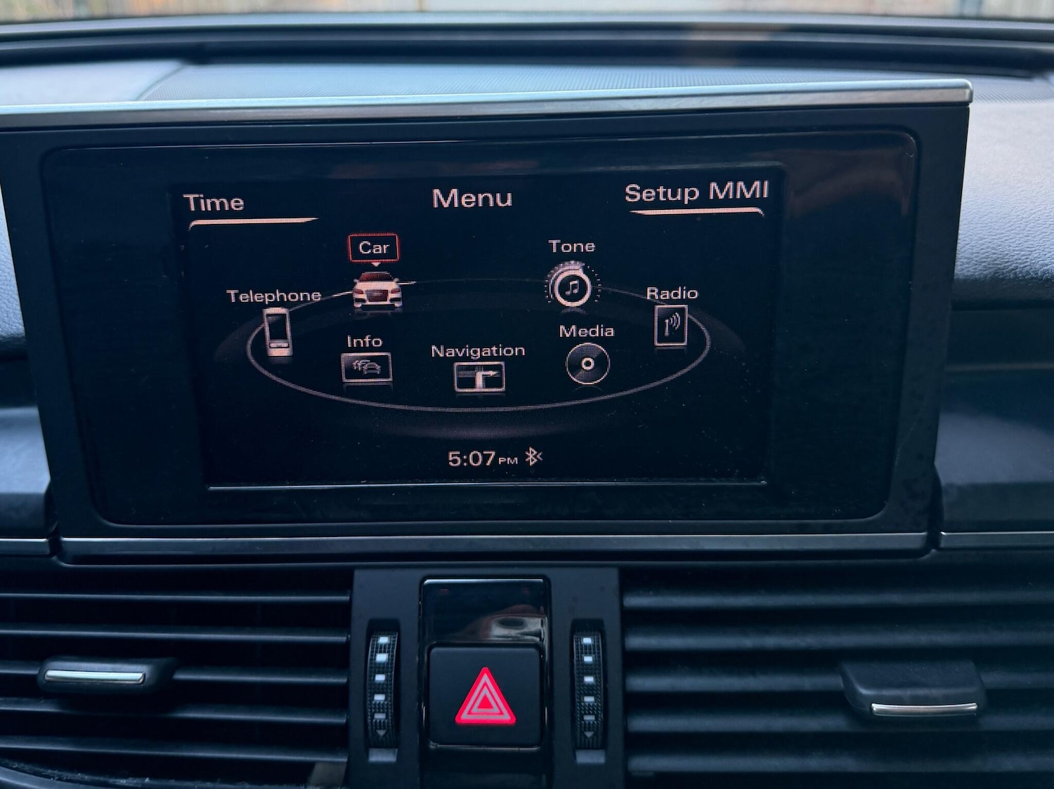 Used Audi A6 2013 for sale - 77738297: Photo 47