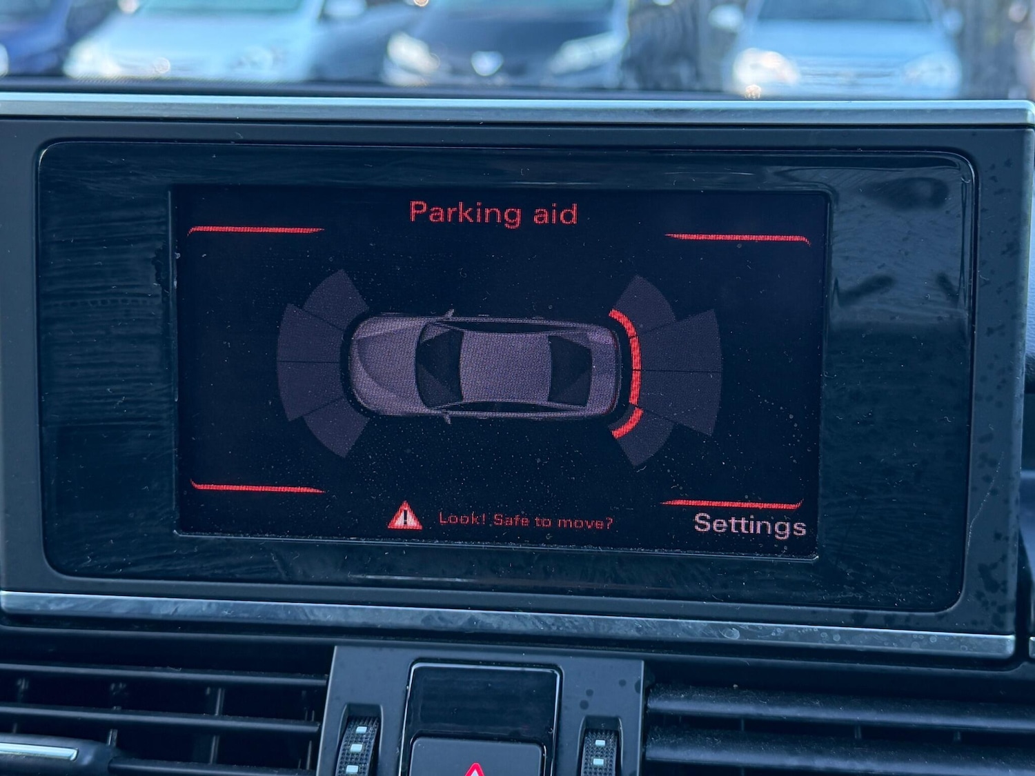 Used Audi A6 2013 for sale - 77738297: Photo 48