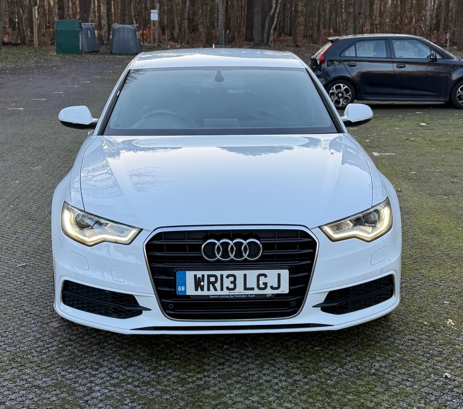 Used Audi A6 2013 for sale - 77738297: Photo 5