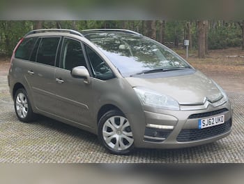 Used Citroen Grand C4 Picasso 2012 for sale - 79847954: Photo