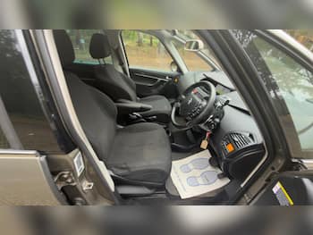 Used Citroen Grand C4 Picasso 2012 for sale - 79847954: Photo