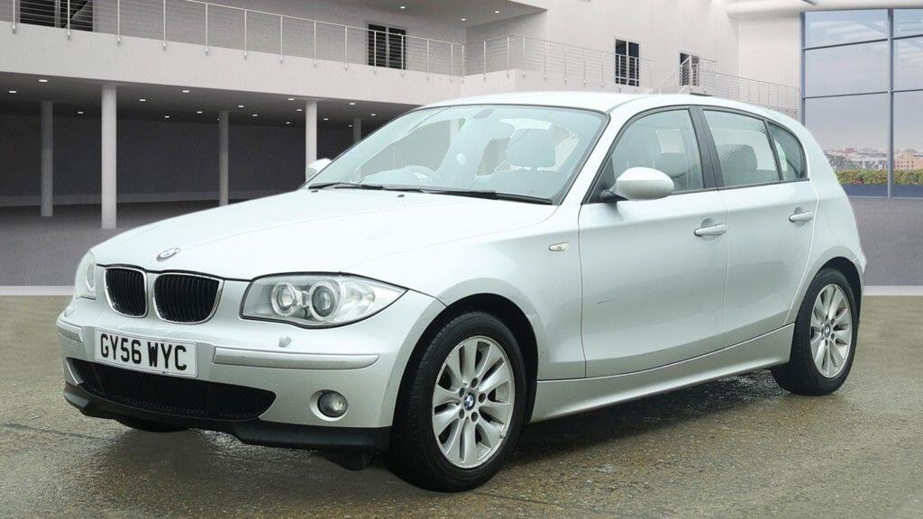 Used BMW 1 Series for sale - 77425141: Photo 2