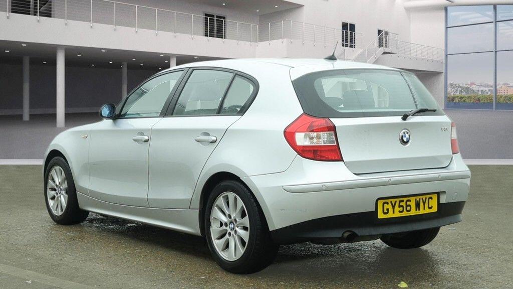 Used BMW 1 Series for sale - 77425141: Photo 3