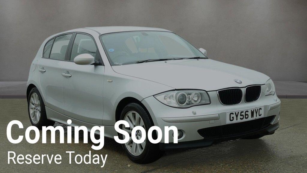 Used BMW 1 Series for sale - 77425141: Photo 4