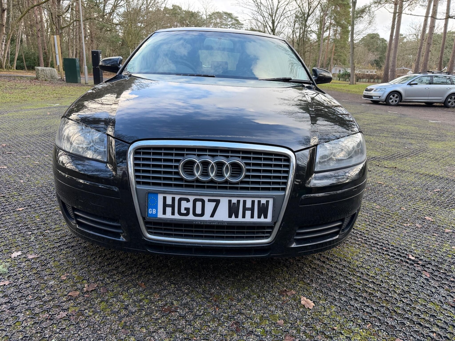 Used Audi A3 2007 for sale - 77320892: Photo 10