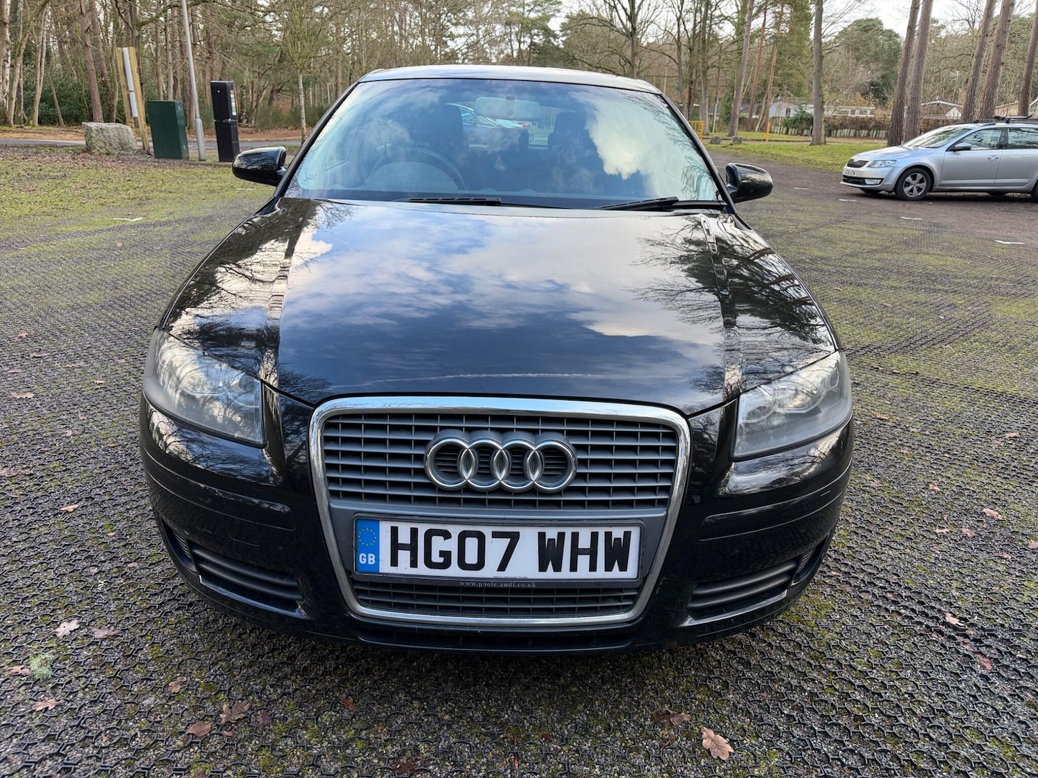 Used Audi A3 2007 for sale - 77320892: Photo 12