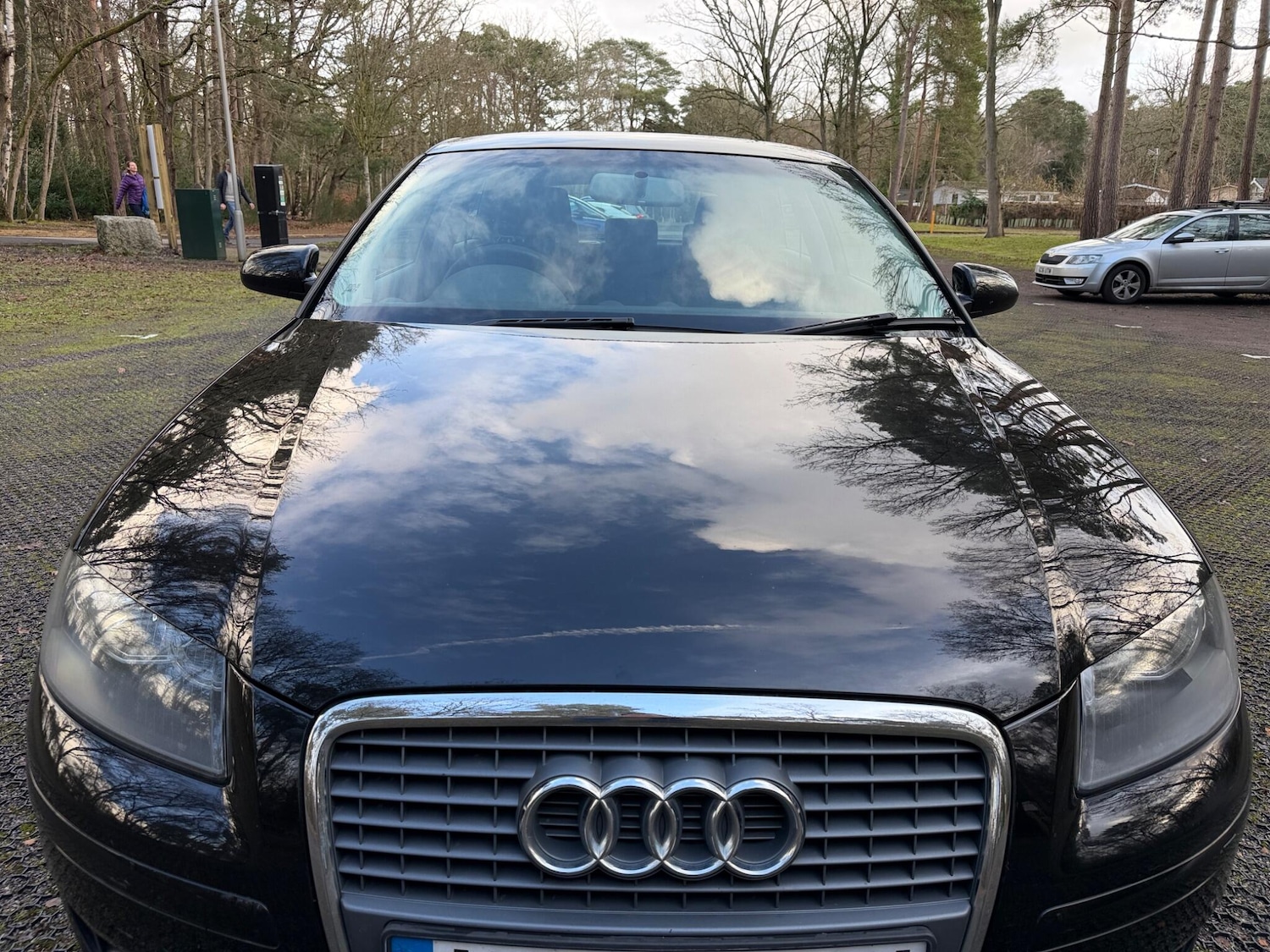 Used Audi A3 2007 for sale - 77320892: Photo 14