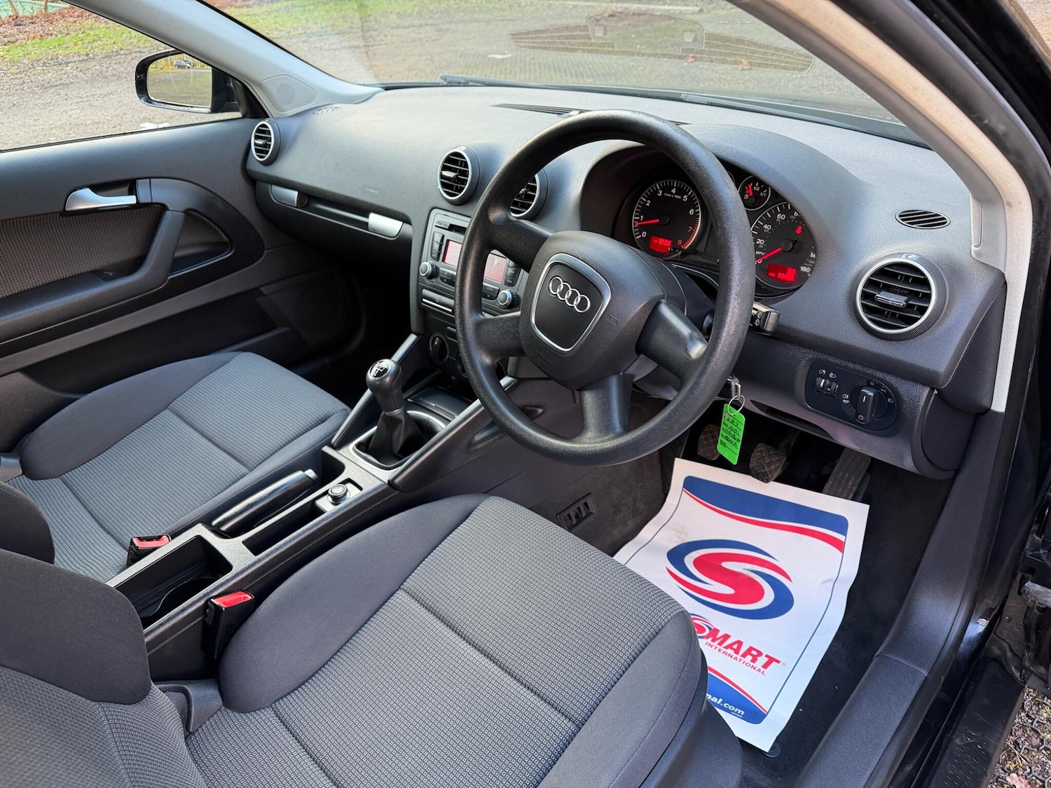 Used Audi A3 2007 for sale - 77320892: Photo 15