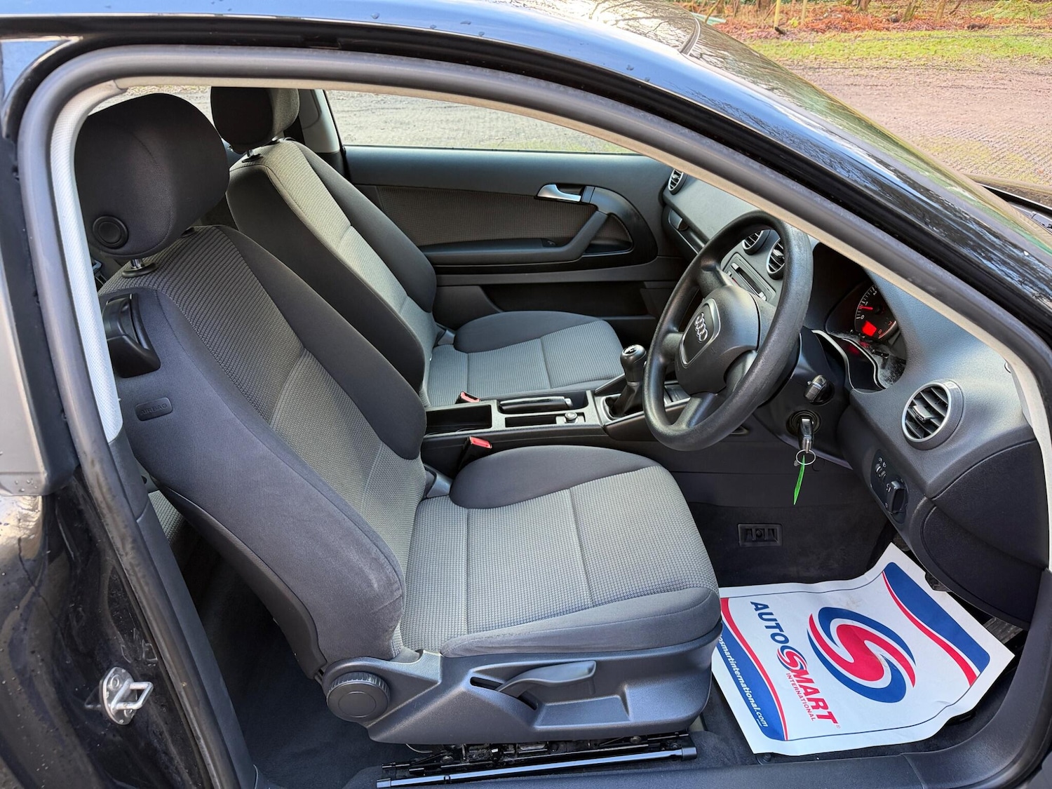 Used Audi A3 2007 for sale - 77320892: Photo 17