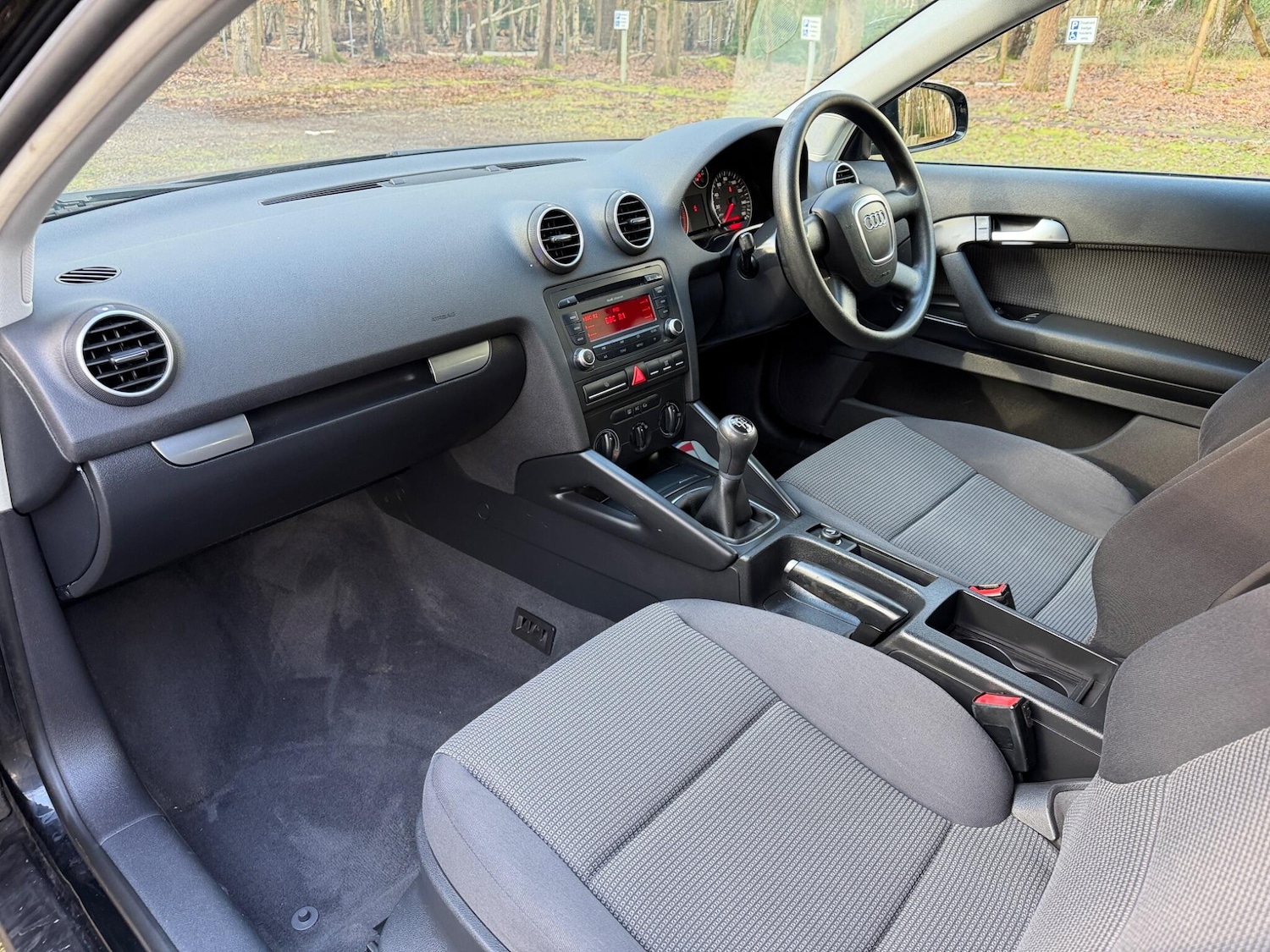 Used Audi A3 2007 for sale - 77320892: Photo 18