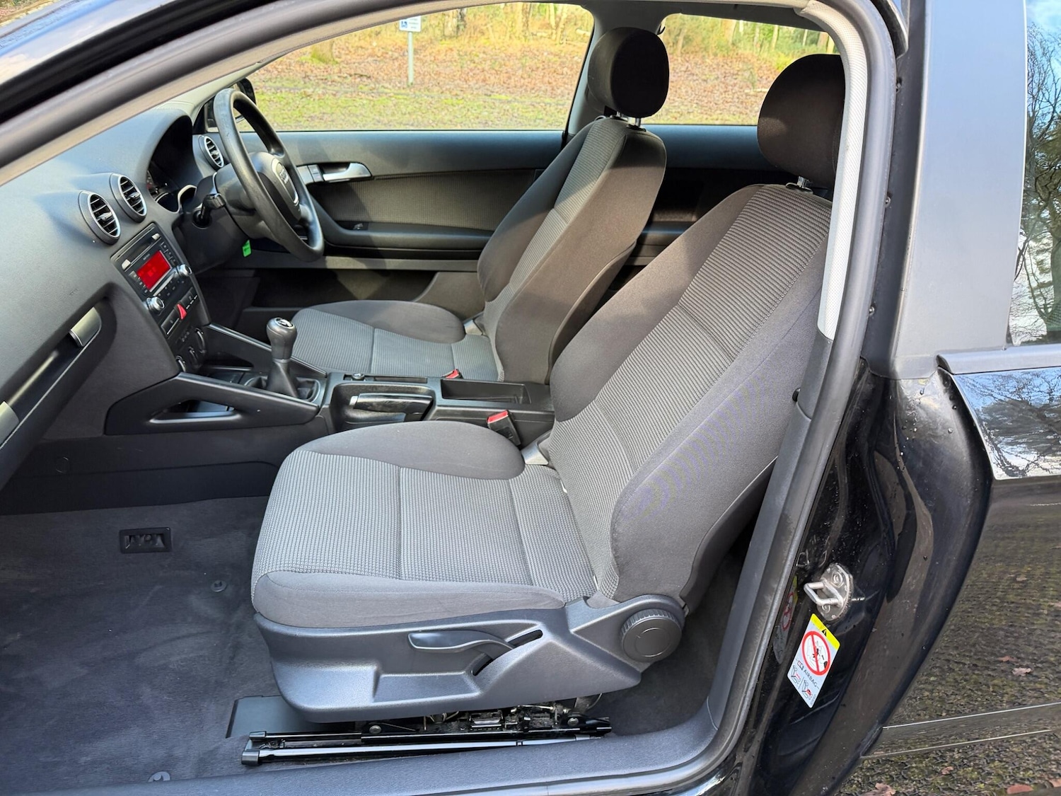 Used Audi A3 2007 for sale - 77320892: Photo 19