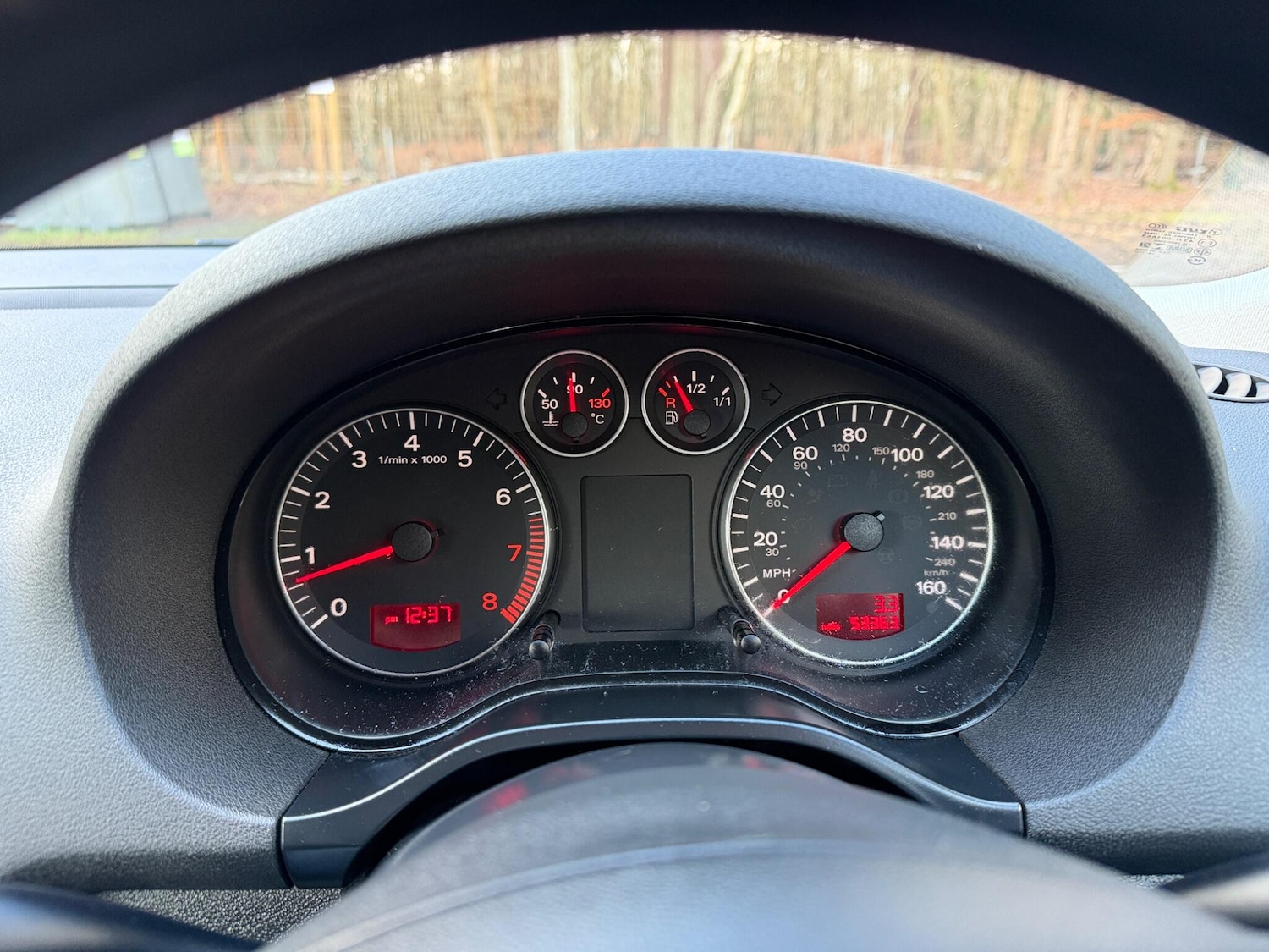 Used Audi A3 2007 for sale - 77320892: Photo 22