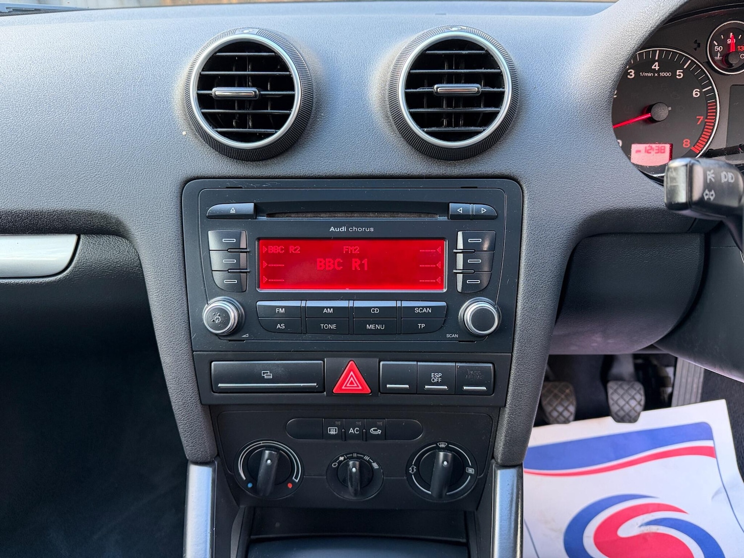 Used Audi A3 2007 for sale - 77320892: Photo 26