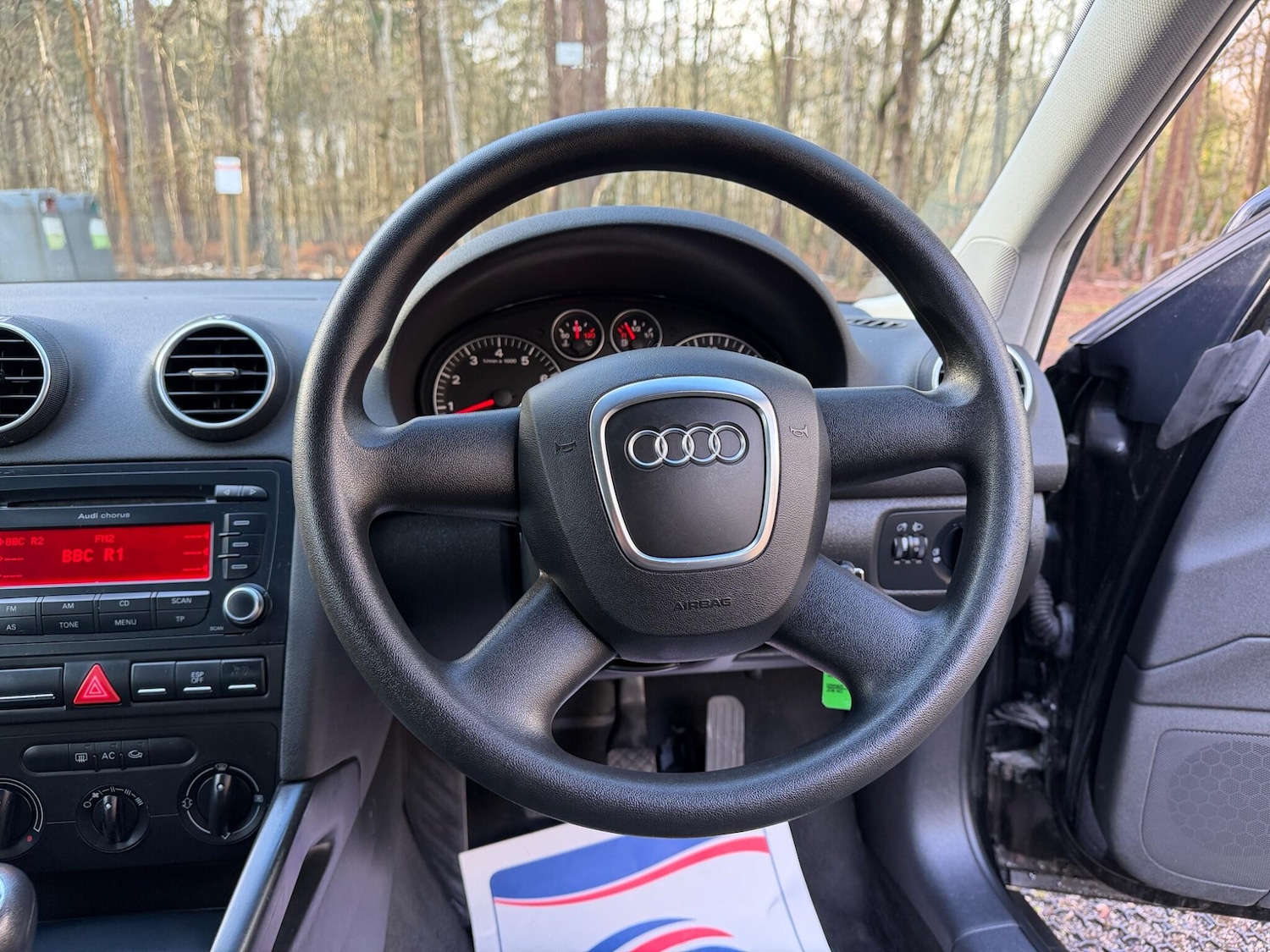 Used Audi A3 2007 for sale - 77320892: Photo 27