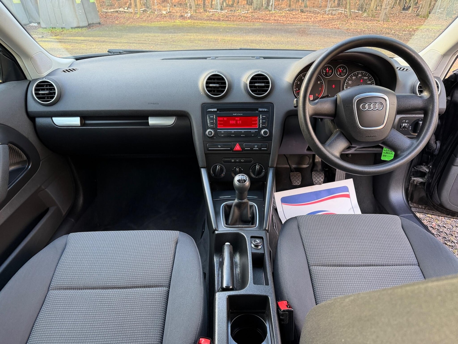 Used Audi A3 2007 for sale - 77320892: Photo 3