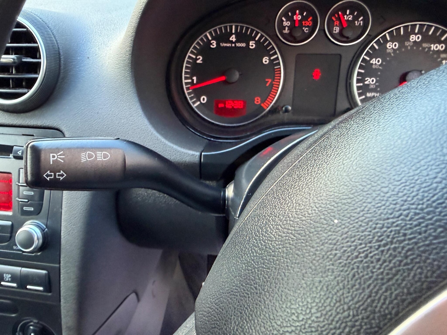 Used Audi A3 2007 for sale - 77320892: Photo 30