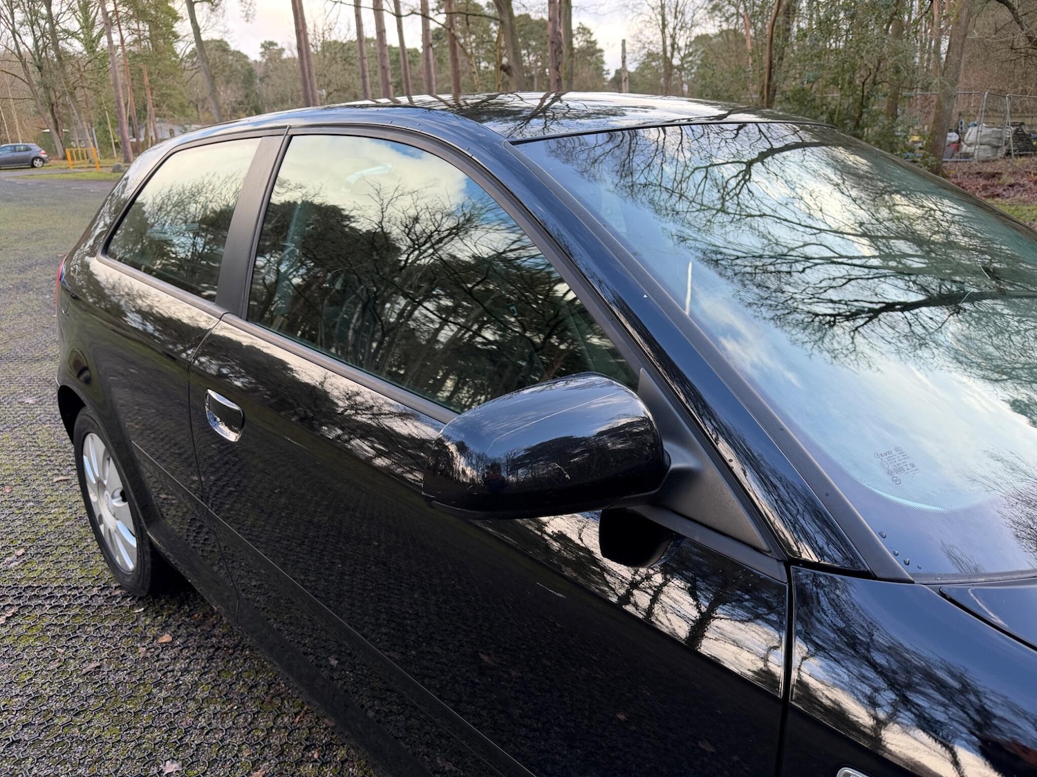 Used Audi A3 2007 for sale - 77320892: Photo 35