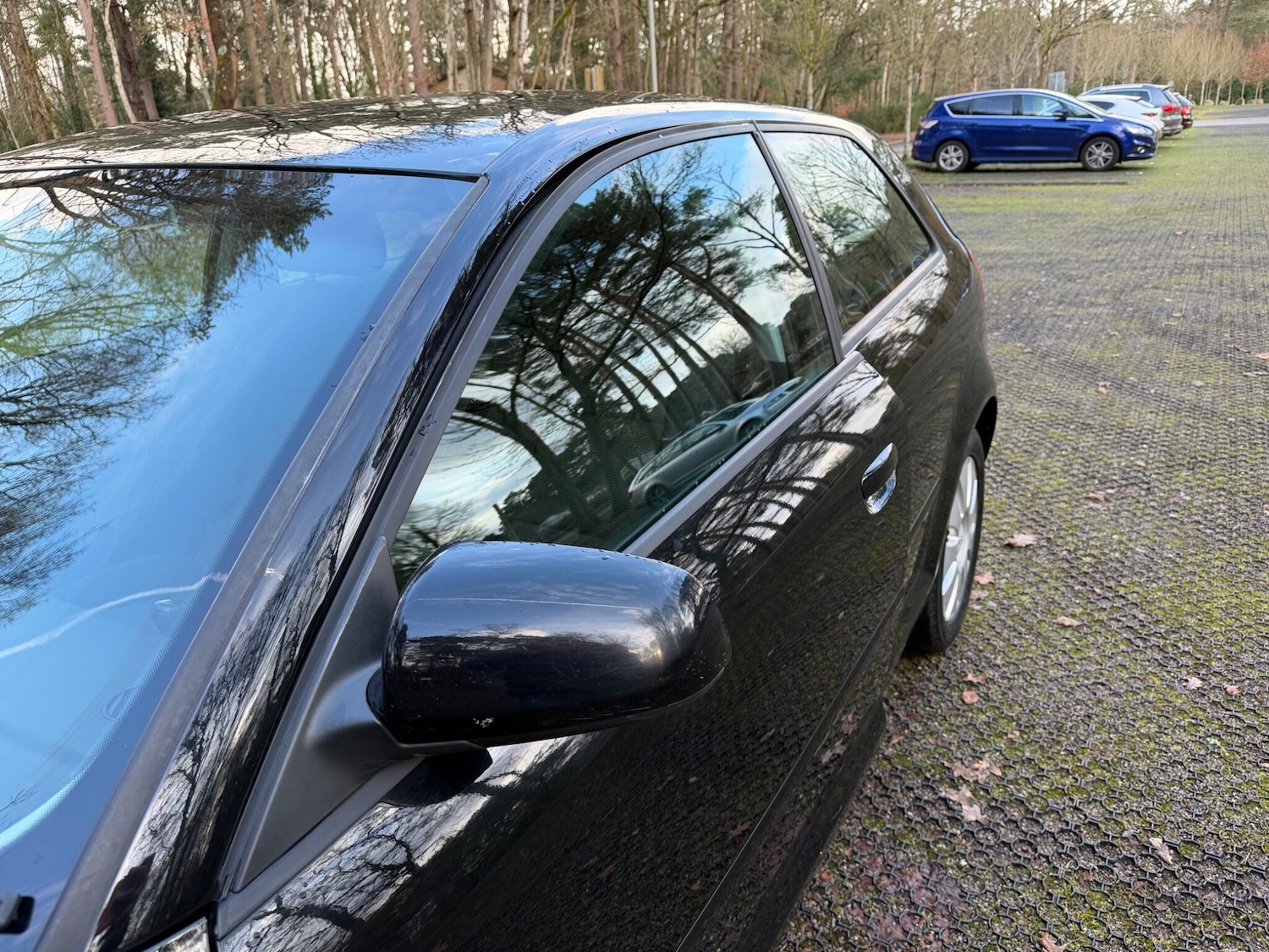 Used Audi A3 2007 for sale - 77320892: Photo 36