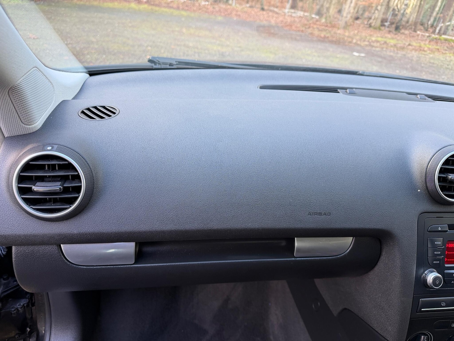 Used Audi A3 2007 for sale - 77320892: Photo 37