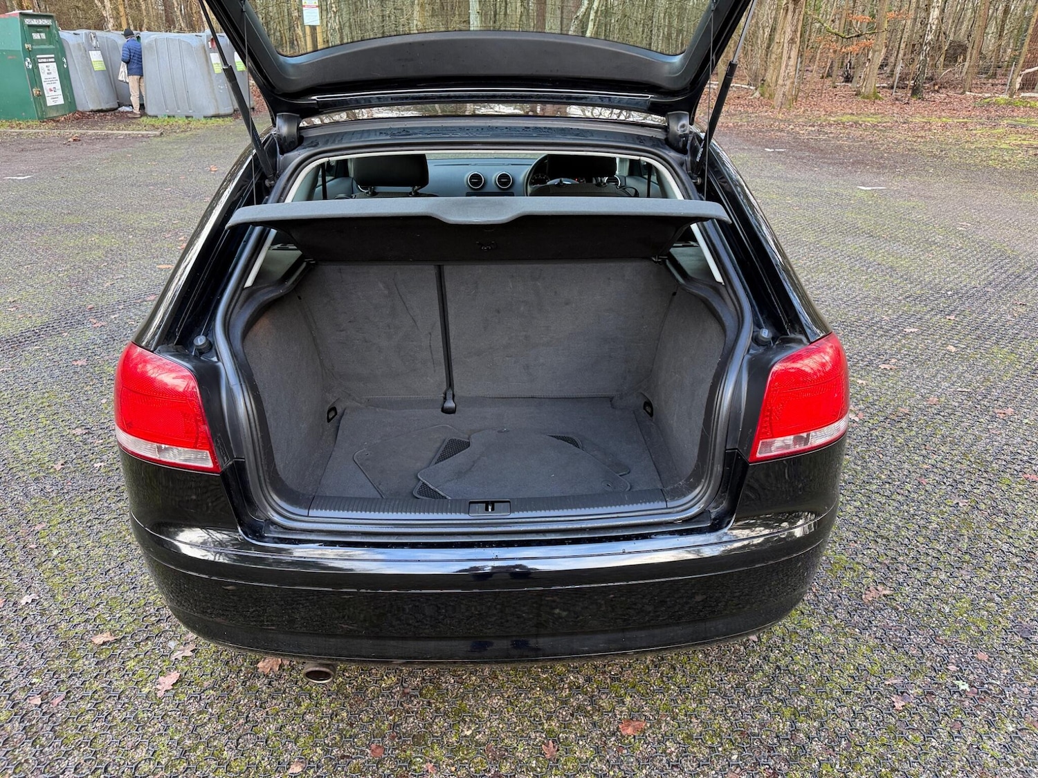 Used Audi A3 2007 for sale - 77320892: Photo 39