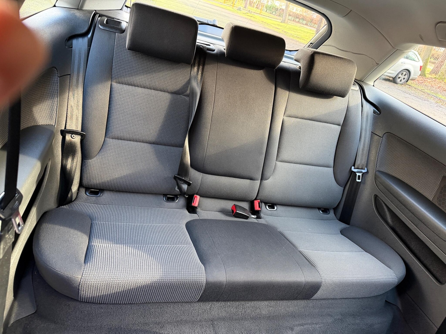 Used Audi A3 2007 for sale - 77320892: Photo 4