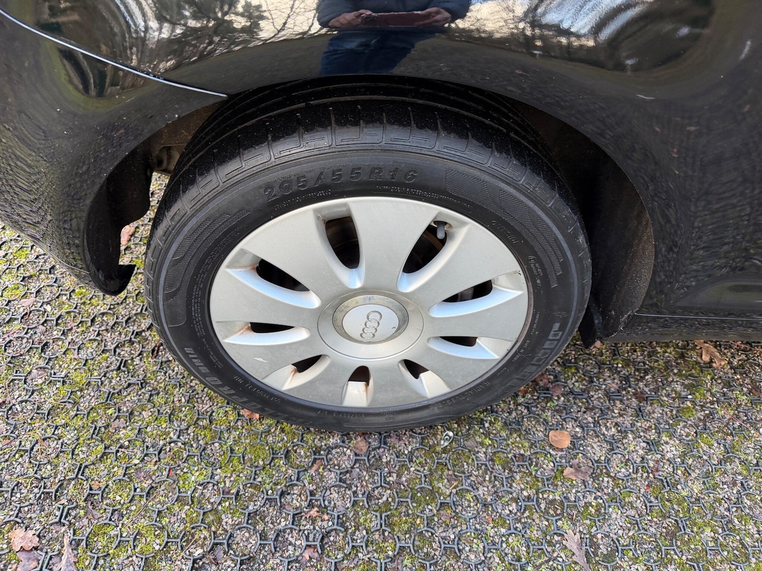 Used Audi A3 2007 for sale - 77320892: Photo 44