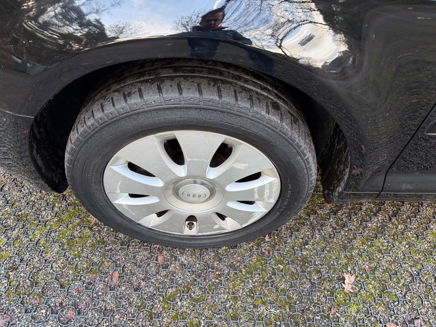 Used Audi A3 2007 for sale - 77320892: Photo 46