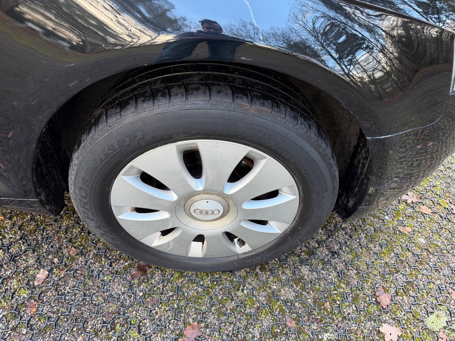 Used Audi A3 2007 for sale - 77320892: Photo 47