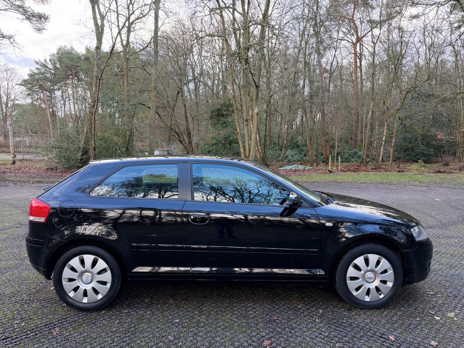 Used Audi A3 2007 for sale - 77320892: Photo 6