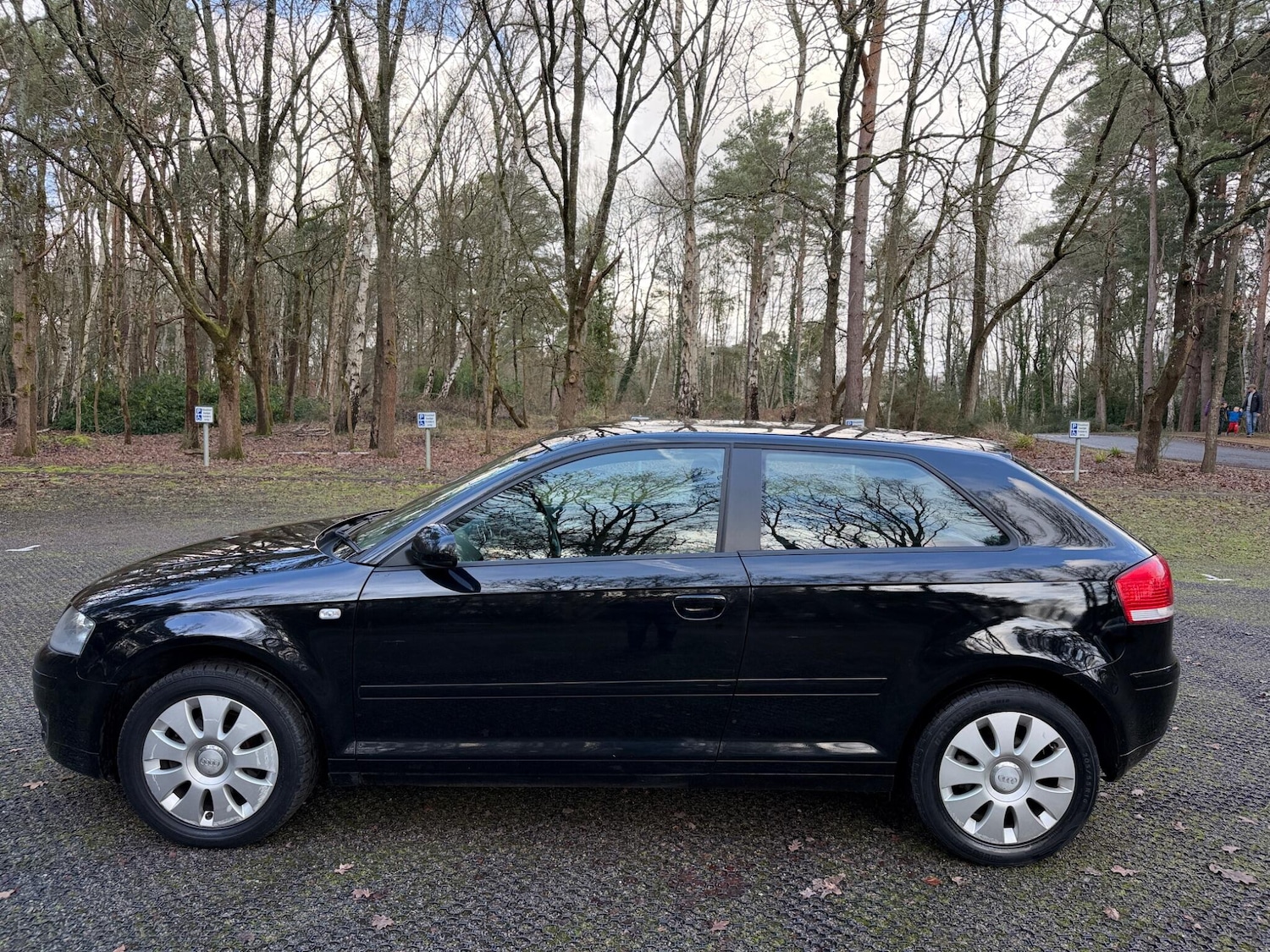 Used Audi A3 2007 for sale - 77320892: Photo 7