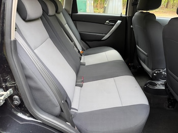 Used Chevrolet Aveo 2009 for sale - 78481129: Photo