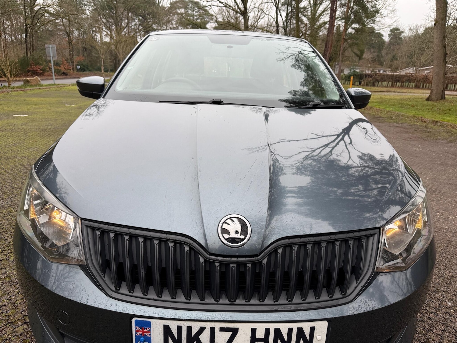 Used Skoda Fabia 2022 for sale - 77612479: Photo 13