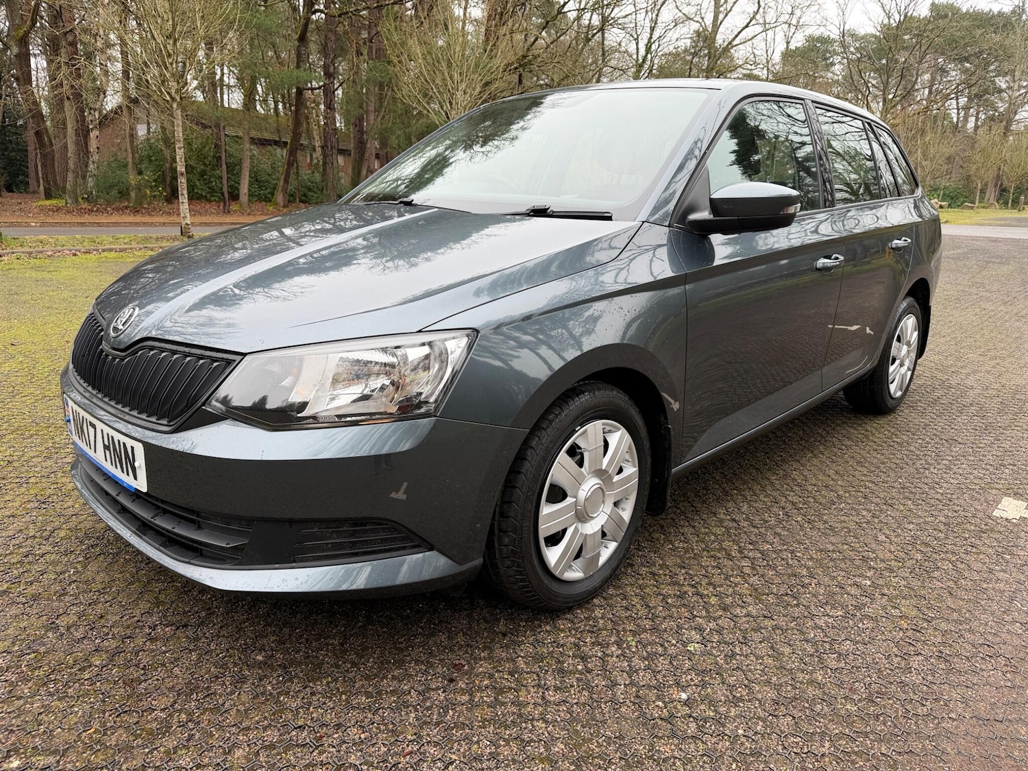 Used Skoda Fabia 2022 for sale - 77612479: Photo 14