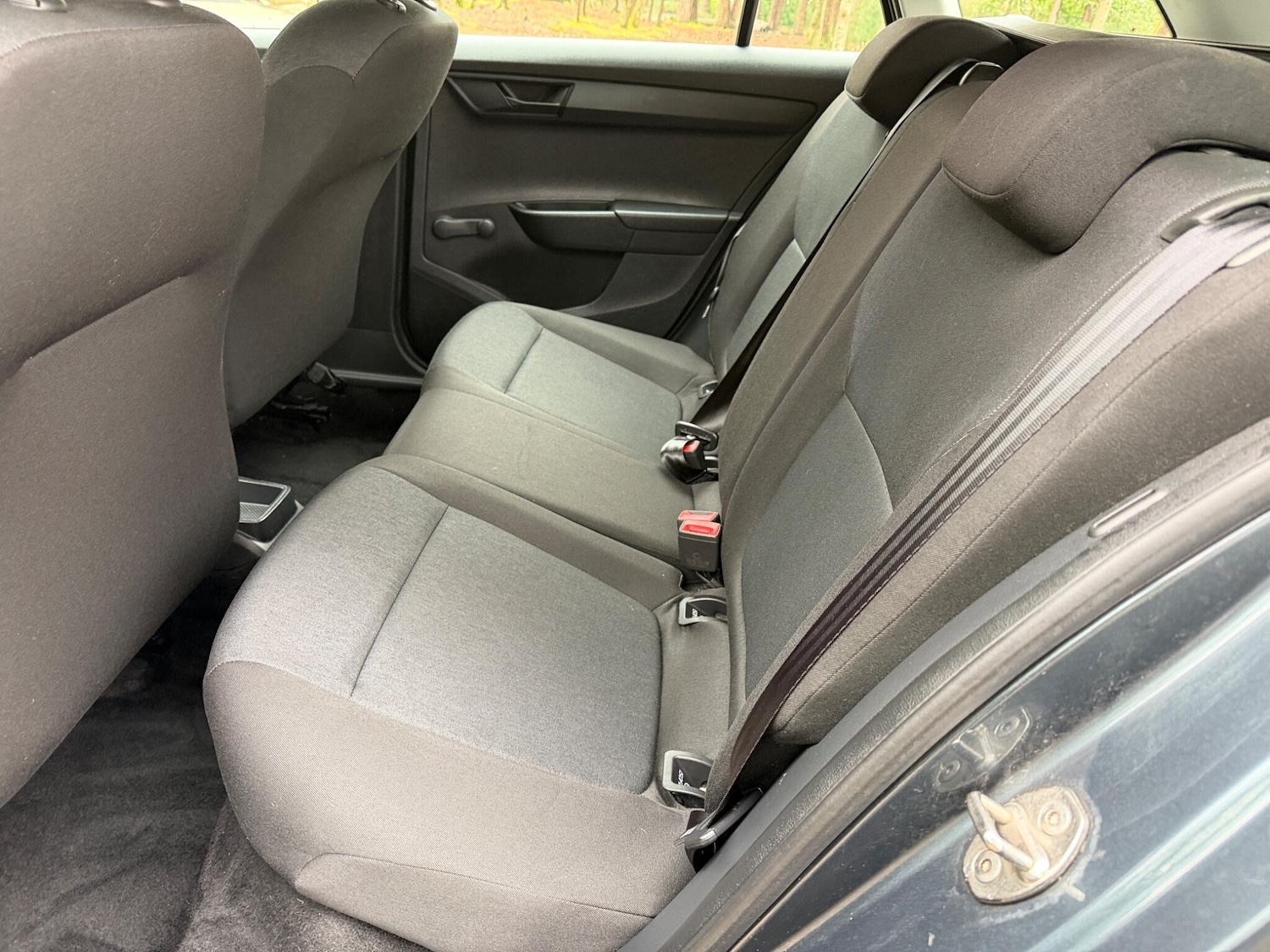 Used Skoda Fabia 2022 for sale - 77612479: Photo 17