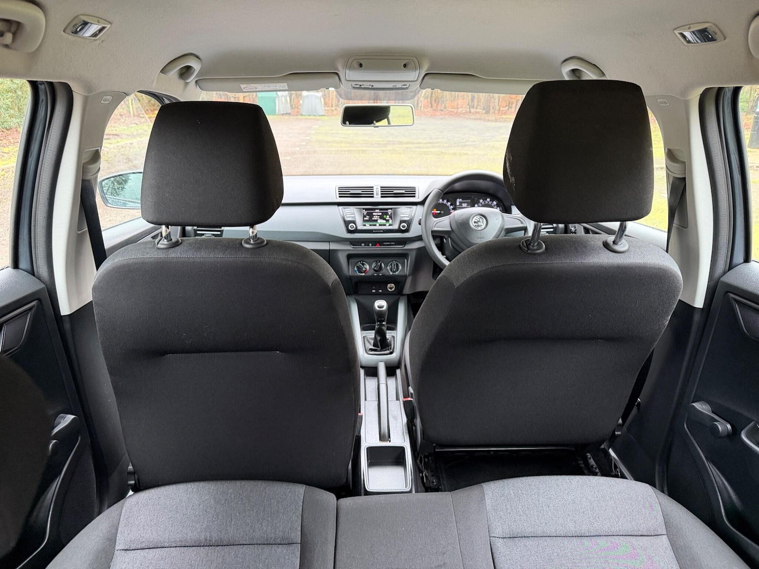 Used Skoda Fabia 2022 for sale - 77612479: Photo 19