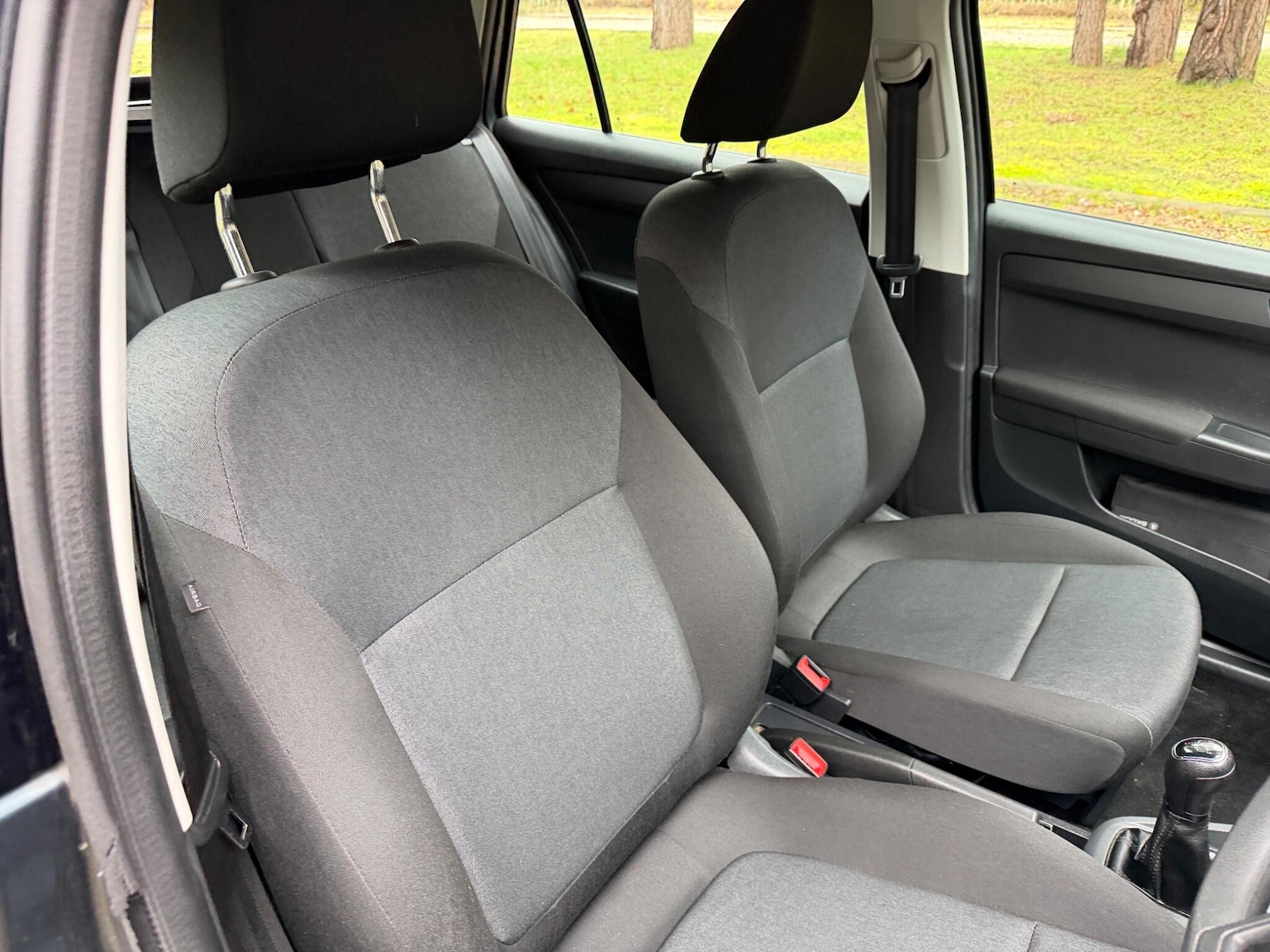 Used Skoda Fabia 2022 for sale - 77612479: Photo 21