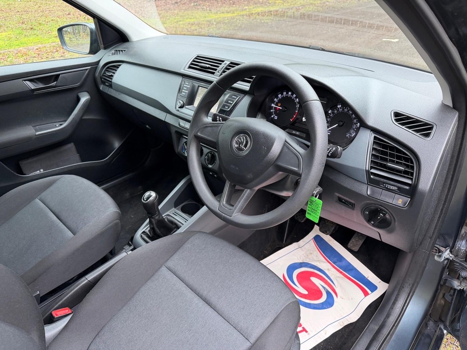 Used Skoda Fabia 2022 for sale - 77612479: Photo 22