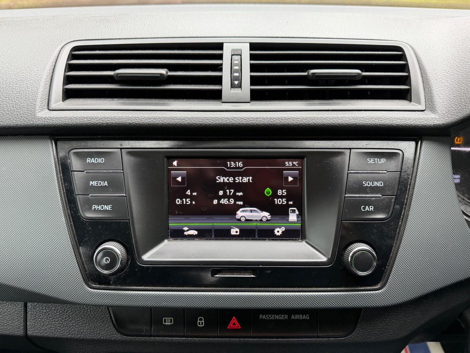 Used Skoda Fabia 2022 for sale - 77612479: Photo 24