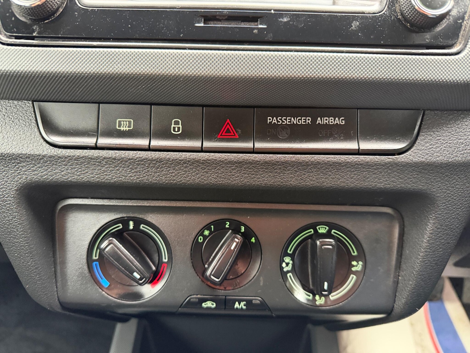 Used Skoda Fabia 2022 for sale - 77612479: Photo 25