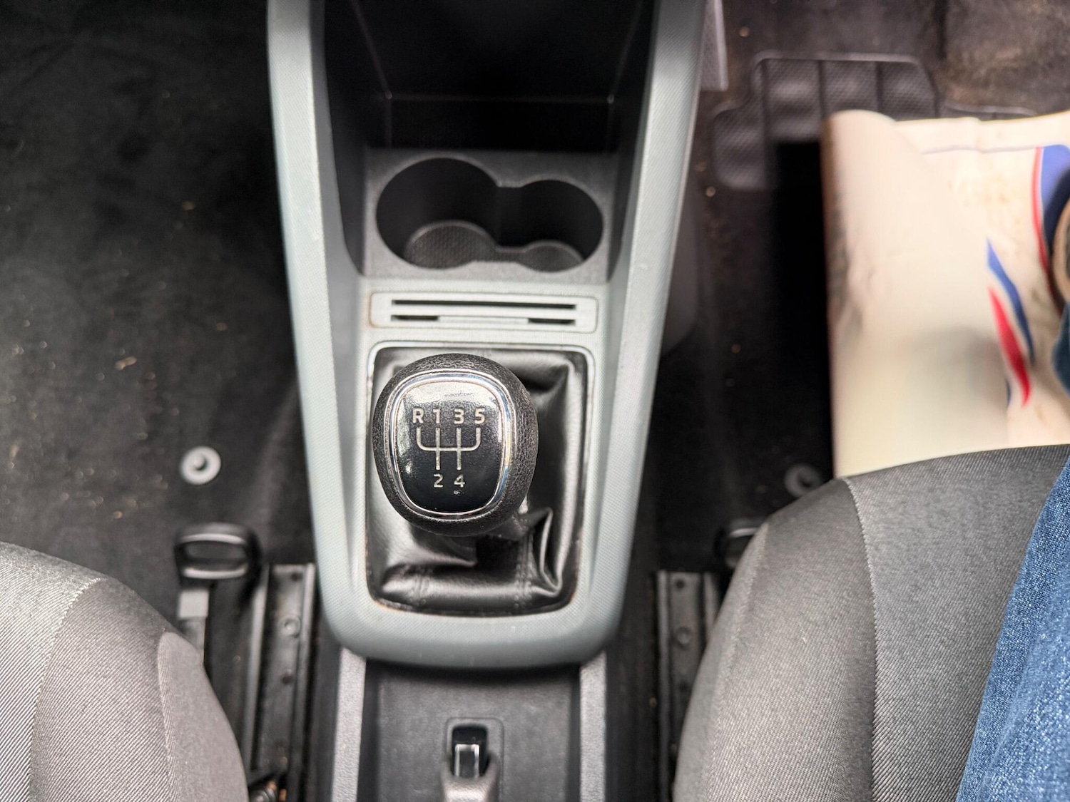 Used Skoda Fabia 2022 for sale - 77612479: Photo 26