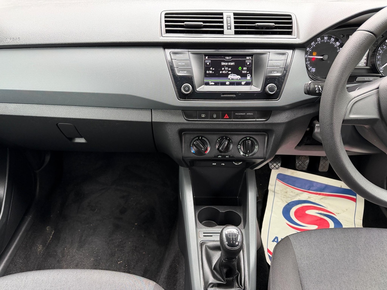 Used Skoda Fabia 2022 for sale - 77612479: Photo 28