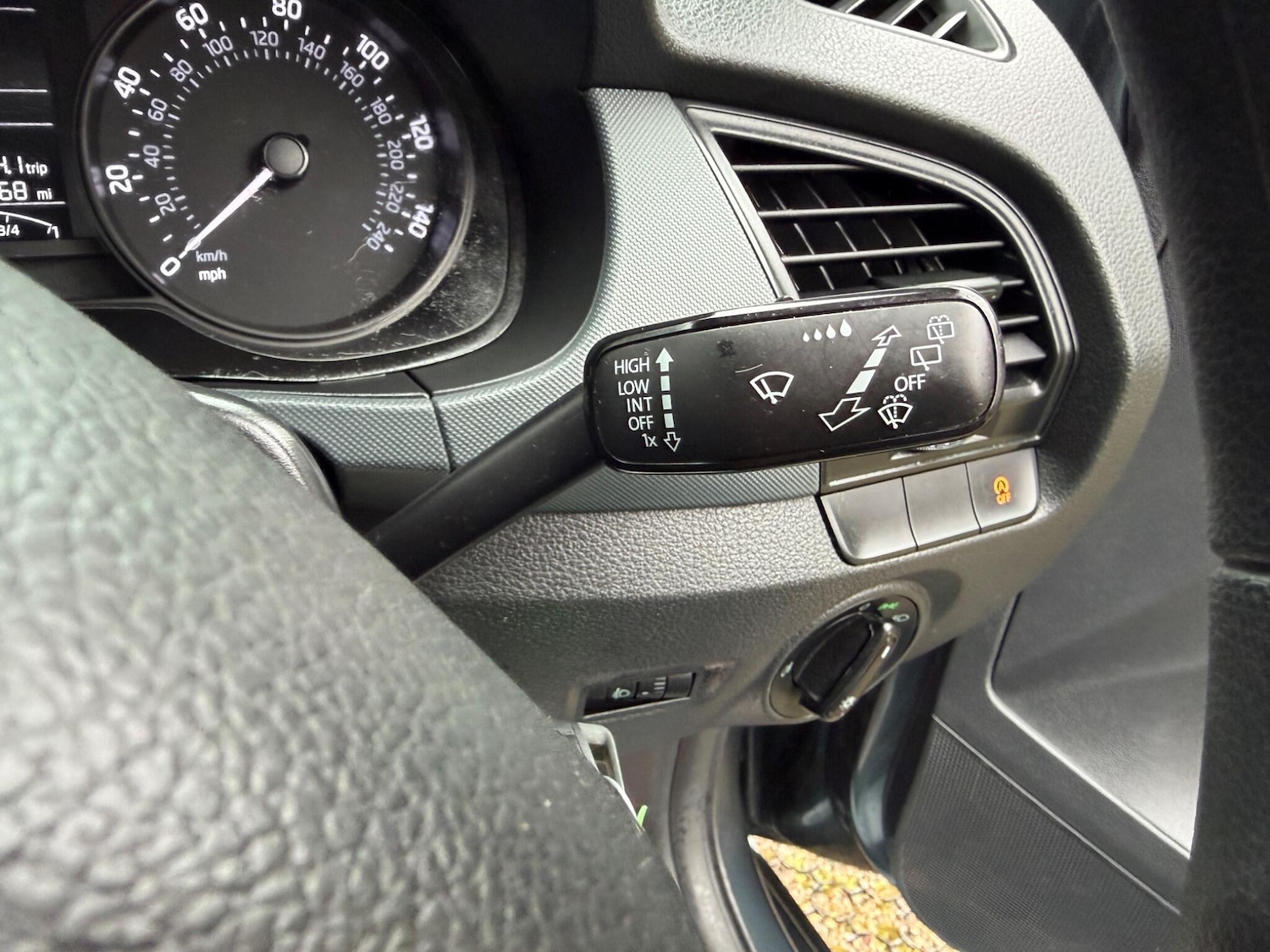 Used Skoda Fabia 2022 for sale - 77612479: Photo 29