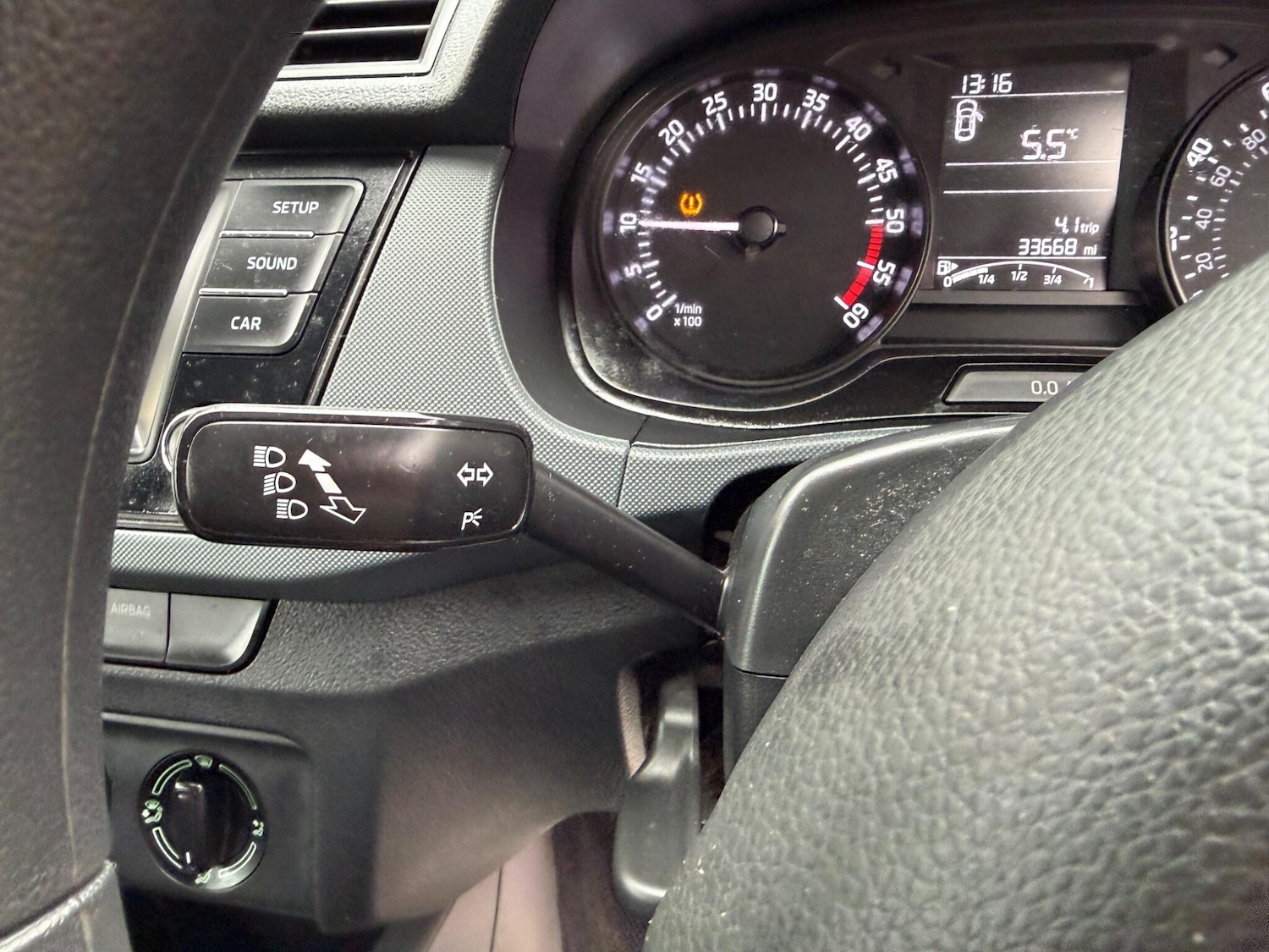 Used Skoda Fabia 2022 for sale - 77612479: Photo 30