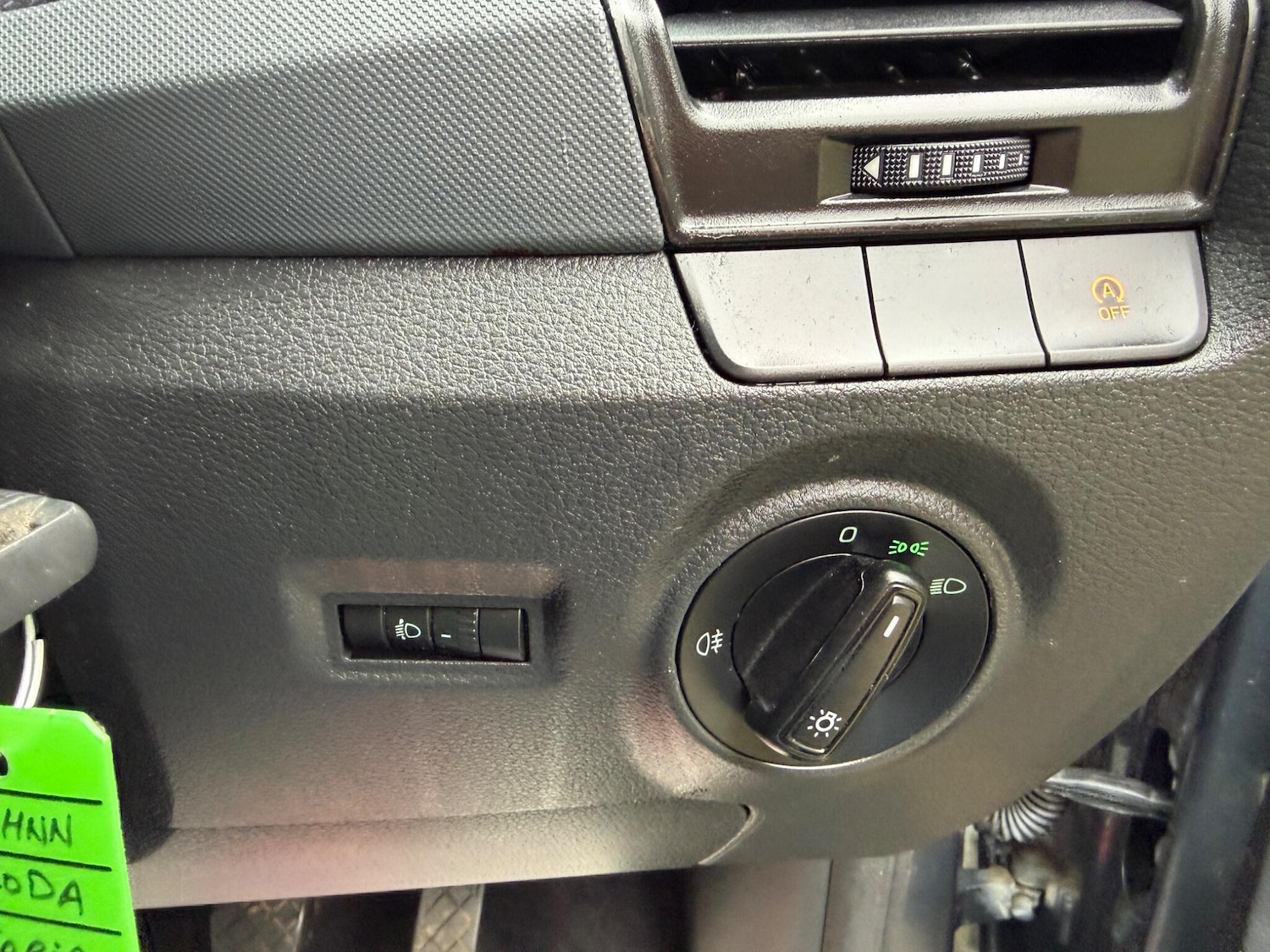 Used Skoda Fabia 2022 for sale - 77612479: Photo 33