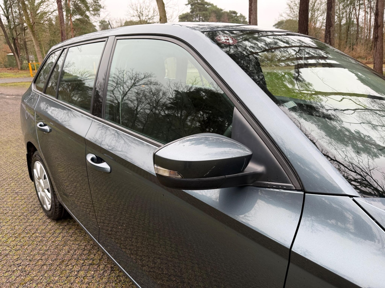 Used Skoda Fabia 2022 for sale - 77612479: Photo 35