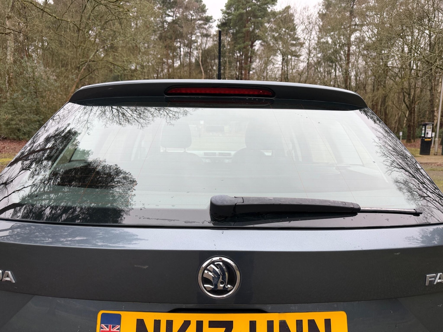 Used Skoda Fabia 2022 for sale - 77612479: Photo 37