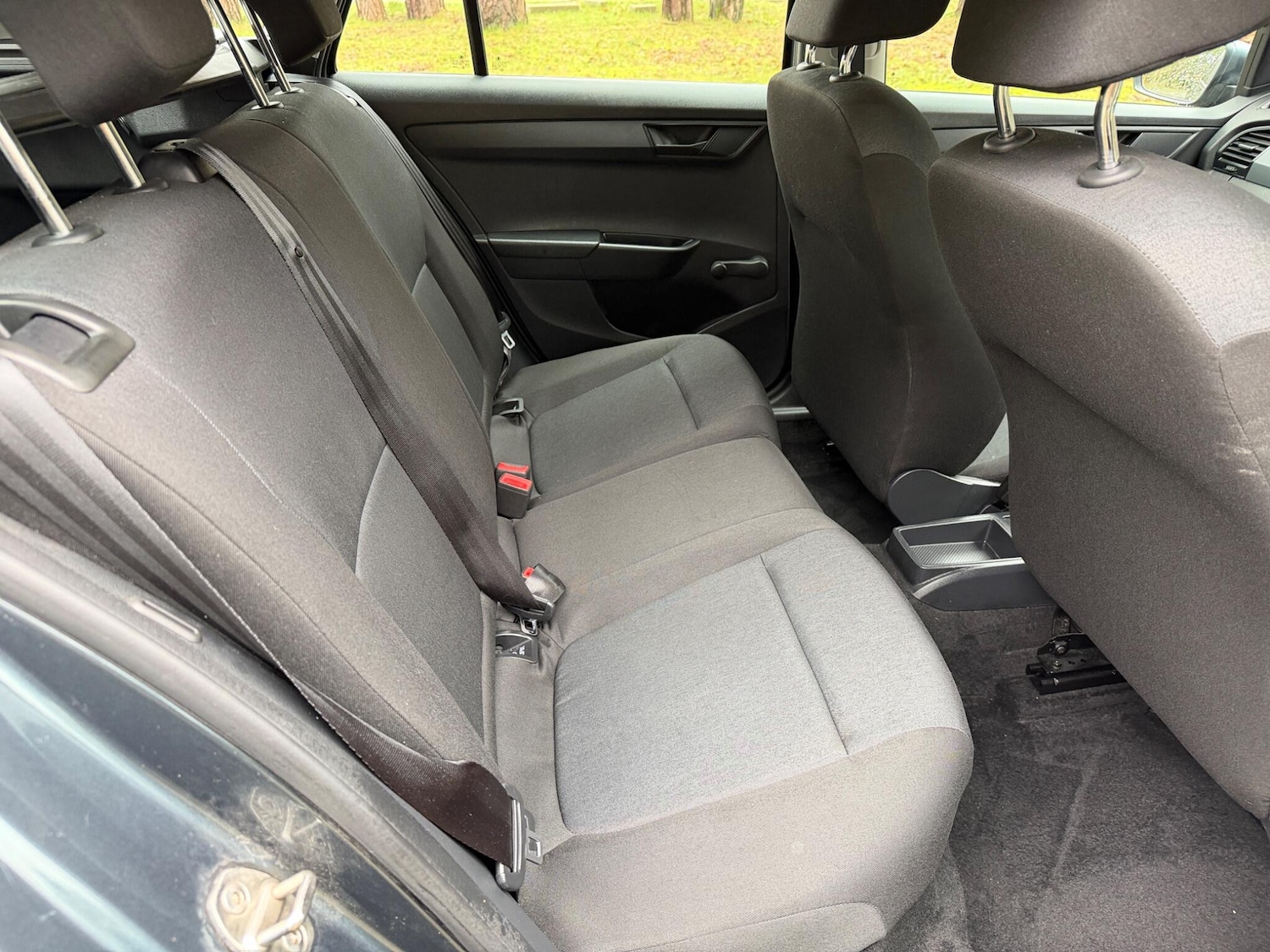 Used Skoda Fabia 2022 for sale - 77612479: Photo 4