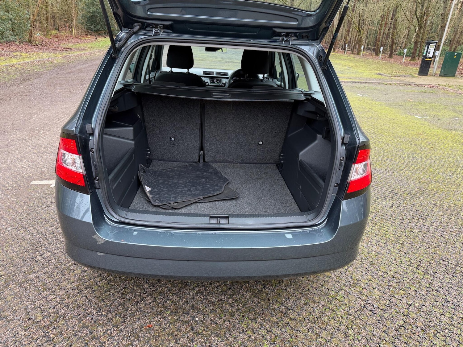 Used Skoda Fabia 2022 for sale - 77612479: Photo 41