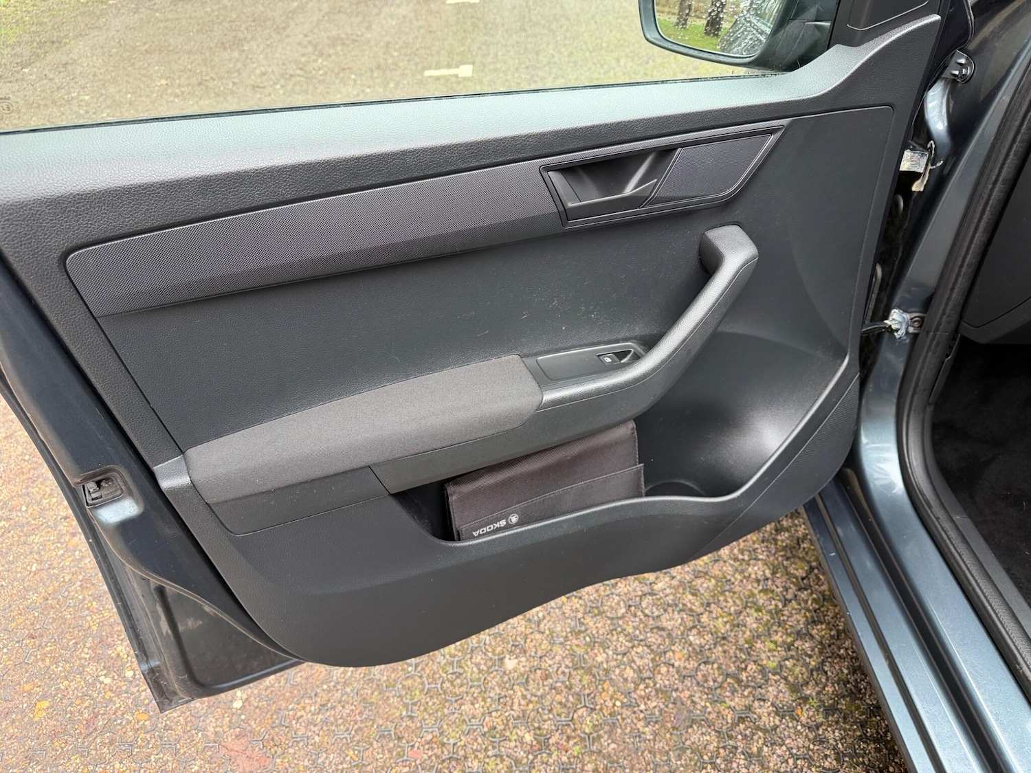 Used Skoda Fabia 2022 for sale - 77612479: Photo 42